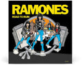 Ramones - Road To Ruin Hifi [LP]