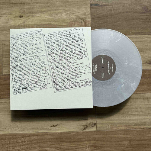 Prichard,joe - Joe Prichard & Gibraltar - Vinyl Record