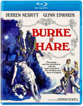 Burke & Hare (1972) - Burke & Hare (1972) - Blu-ray