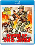 Sands Of Iwo Jima - Sands Of Iwo Jima - Blu-ray
