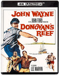 Donovan's Reef - Donovan's Reef - UHD