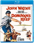 Donovan's Reef - Donovan's Reef - Blu-ray