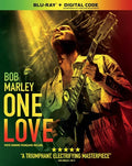 Bob Marley: One Love - Bob Marley: One Love - Blu-ray