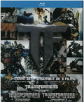 Transformers Trilogy Gift Set - Transformers Trilogy Gift Set - Blu-ray