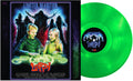 Limited Deadition [Colored Vinyl] (Grn) Vinyl Record