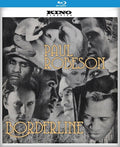 Borderline - Borderline - Blu-ray