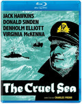 Cruel Sea - Cruel Sea - Blu-ray