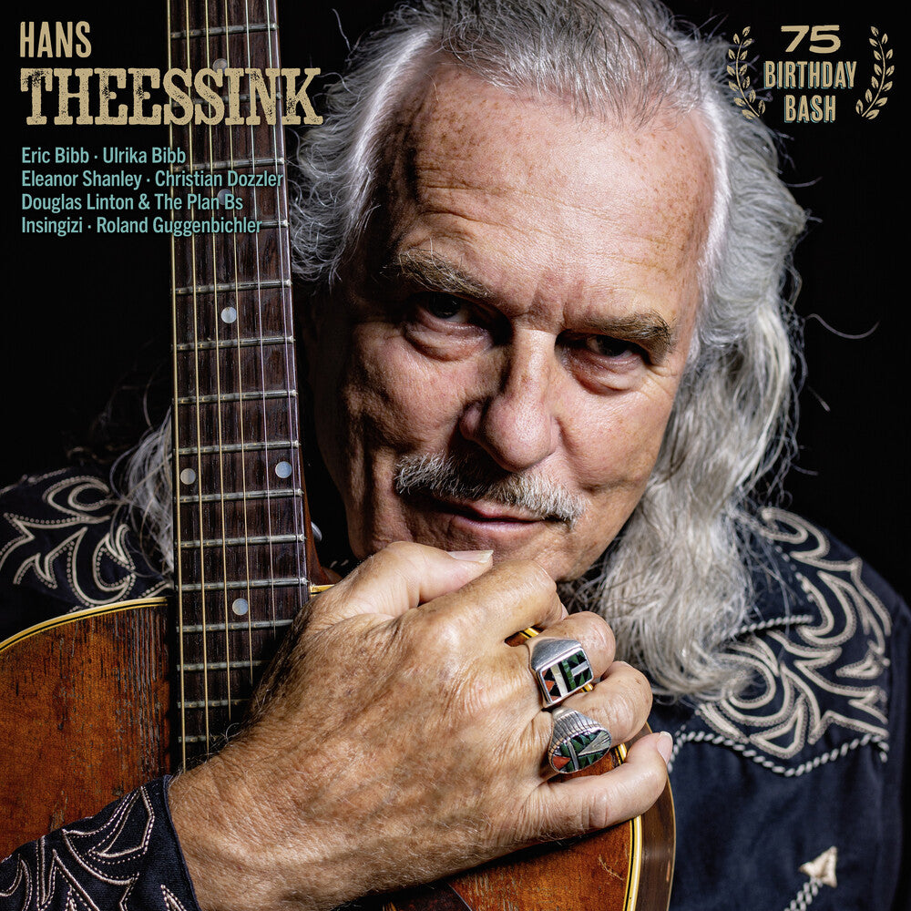 75 Birthday Bash [180 Gram] Vinyl Record