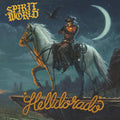 Helldorado [With Booklet] Vinyl Record