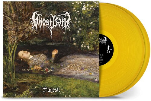 Ghost Bath - Funeral - Vinyl Record