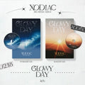 Xodiac - Glowy Day - Music CD