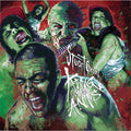 King Of The Ants (Score) [LP] Vinyl Record