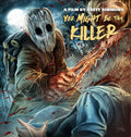 You Might Be The Killer - O.S.T. [LP] Vinyl Record