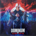 Dominum - Dead Don't Die - Vinyl Record