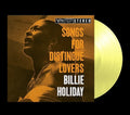 Songs For Distingue Lovers [Colored Vinyl] [Limited Edition] (Ylw) Vinyl Record