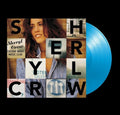 Tuesday Night Music Club (Blue) [Colored Vinyl] [Limited Edition] (Hol) Vinyl Record