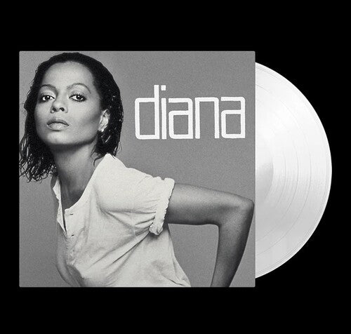 Ross,diana - Diana - Vinyl Record