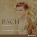 Beausejour,luc - Bach: Un Itineraire - Music CD