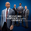 Marsalis,branford - Belonging - Music CD