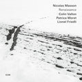 Masson,nicolas - Renaissance - Music CD