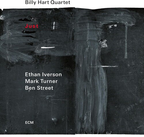 Hart,billy - Just - Music CD