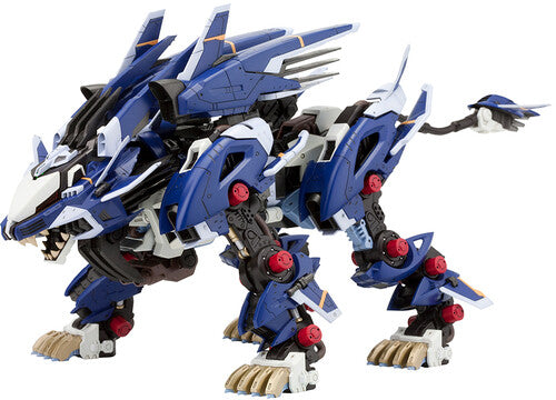 Zoids - Rz-041 Liger Zero Jager Marking Plus Ver. - Zoids - Rz-041 Liger Zero Jager Marking Plus Ver. - Collectibles