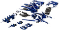 Zoids - Liger Zero Jager Unit Marking Plus Version - Zoids - Liger Zero Jager Unit Marking Plus Version - Collectibles