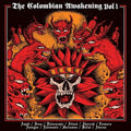 Colombian Awakening 1 / Various - Colombian Awakening 1 / Various - Vinyl Record