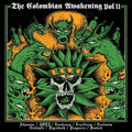 Colombian Awakening 2 / Various [LP] Vinyl Record