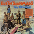 Tornadoes - Burstin' Surfboards - Vinyl Record
