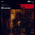 Mick Giacchino - Penguin - O.S.T. [LP]