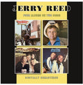 East Bound & Down / Jerry Reed Rides Again / Sweet Music CD