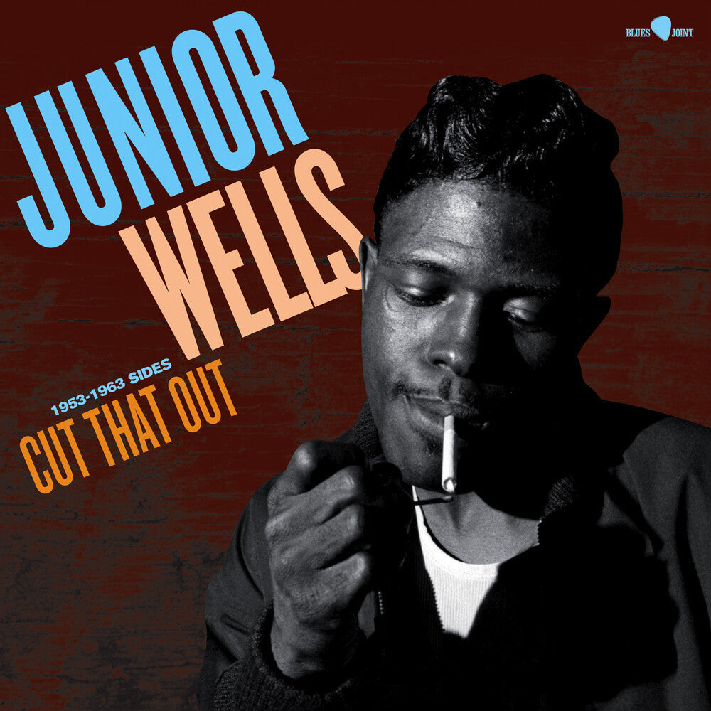 Cut That Out: 1953-1963 Sides [Limited Edition] [180 Gram] (Spa) Vinyl Record