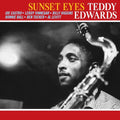 Edwards,teddy - Sunset Eyes (blue Note Tone Poet Edition) - Vinyl Record