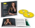 Mahler / Young,simone / Sydney Symphony Orchestra - Mahler: Symphony 2 Barton: Of The Earth - Music CD