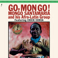 Go Mongo (Bonus Track) [Limited Edition] [180 Gram] (Spa) Vinyl Record