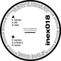 Matsumoto,takuya - Tacking Back Ep - Vinyl Record