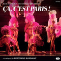 Burgalat,bertrand - Ca C'est Paris - Vinyl Record