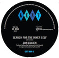 Lucien,jon - Search For The Inner Self / We've Got Love - Vinyl Record