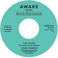 Parker,eddie - I'm Gone / Crying Clown - Vinyl Record
