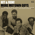 Hit & Run: More Motown Guys / Various - Hit & Run: More Motown Guys / Various - Music CD