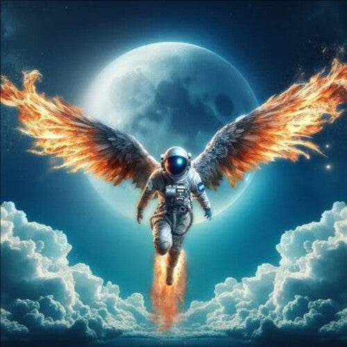 Bliss N Eso - Moon (the Light Side) - Vinyl Record