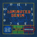 King Gizzard & The Lizard Wizard - Laminated Denim - Vinyl Record