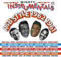 Mighty Instrumentals R&b-style 1962 1961 / Var - Mighty Instrumentals R&b-style 1962 1961 / Var - Music CD