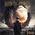 Days Of Jupiter - World Was Never Enough - Vinyl Record