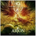 Arion - Light That Burns The Sky - Music CD