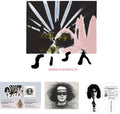 Sisa - Qualsevol Nit Pot Sortir El Sol - Clear Vinyl - Vinyl Record