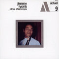 Lyons,jimmy - Other Afternoons - Music CD