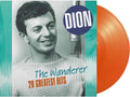 Wanderer: 20 Greatest Hits [Colored Vinyl] [Limited Edition] (Org) Vinyl Record
