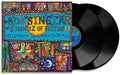 Sinclar,bob - Soundz Of Freedom - Vinyl Record